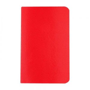 LIBRETA ODIN personalizada